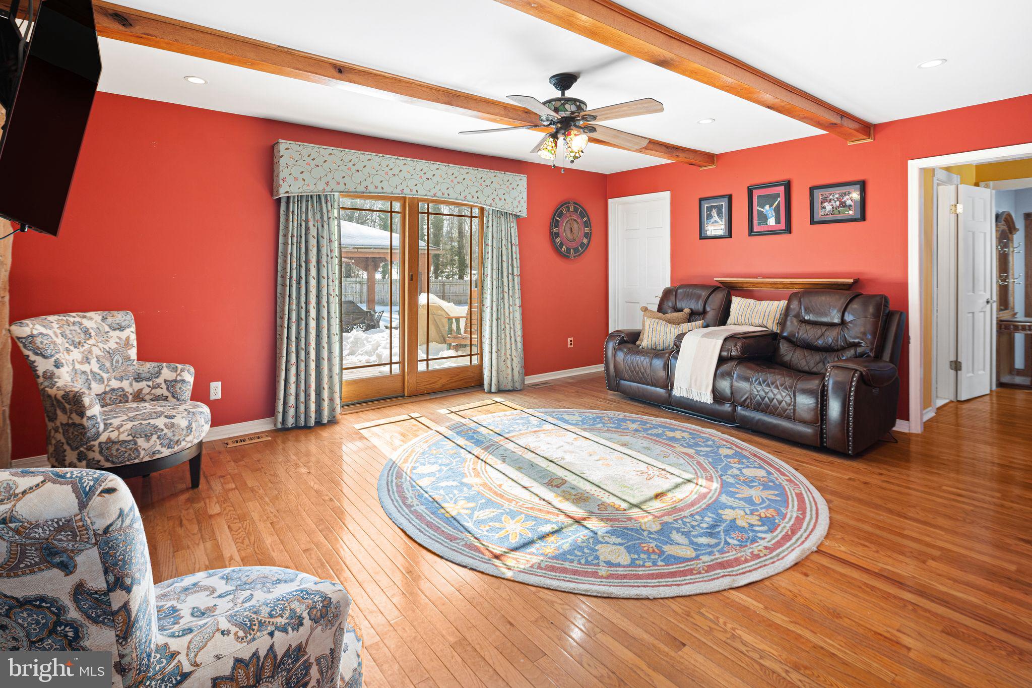 113 White Oak Road Cherry Hill, NJ 08034 - Photo 14 of 39