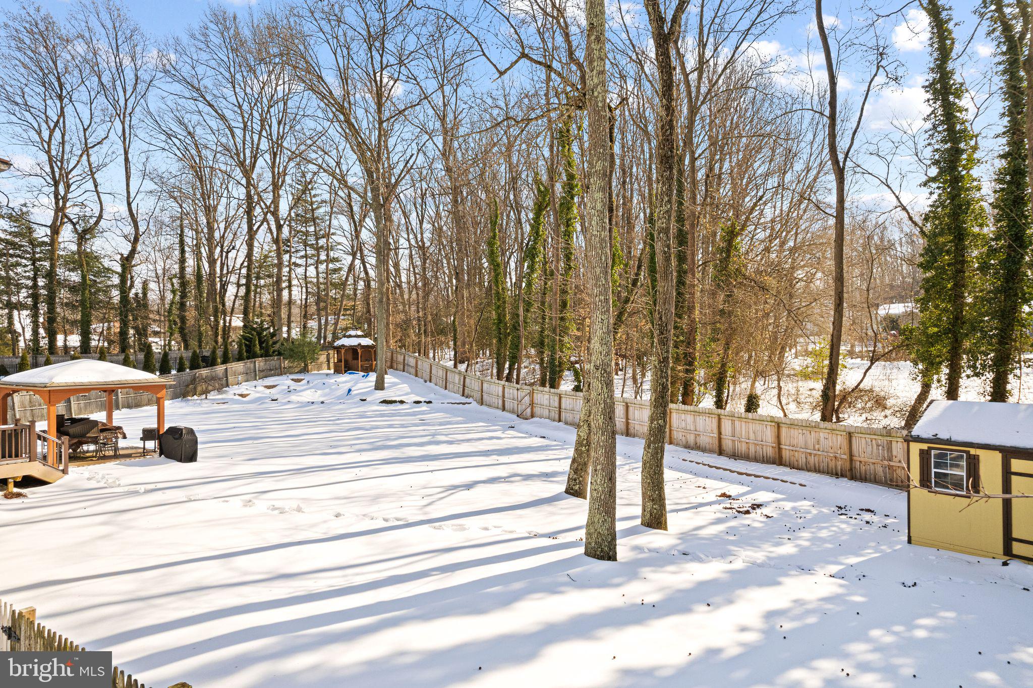 113 White Oak Road Cherry Hill, NJ 08034 - Photo 32 of 39