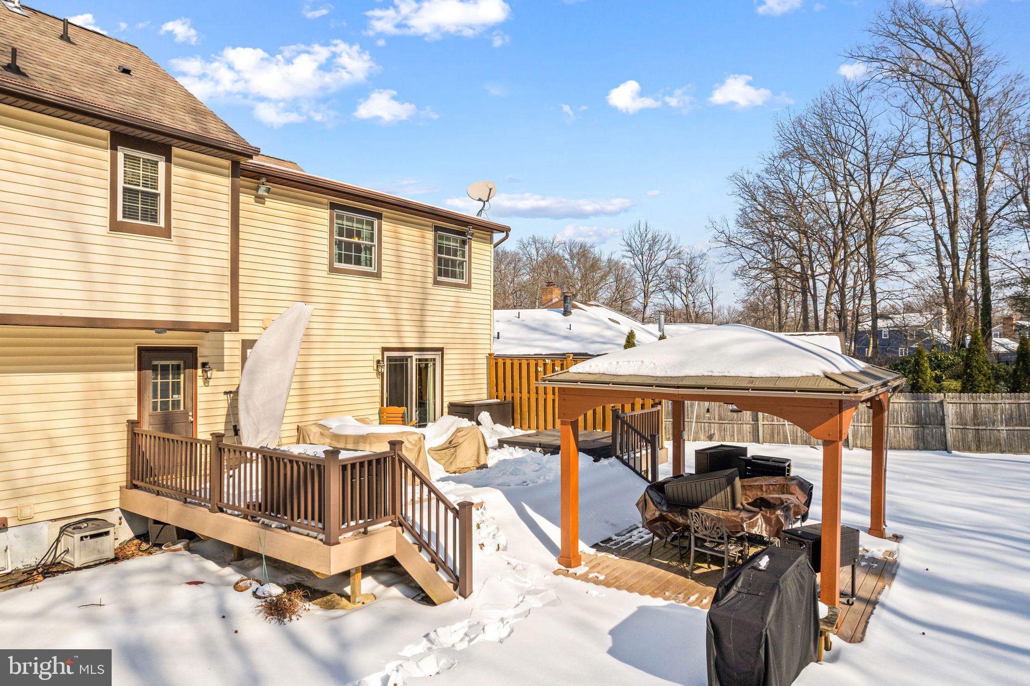 113 White Oak Road Cherry Hill, NJ 08034 - Photo 33 of 39