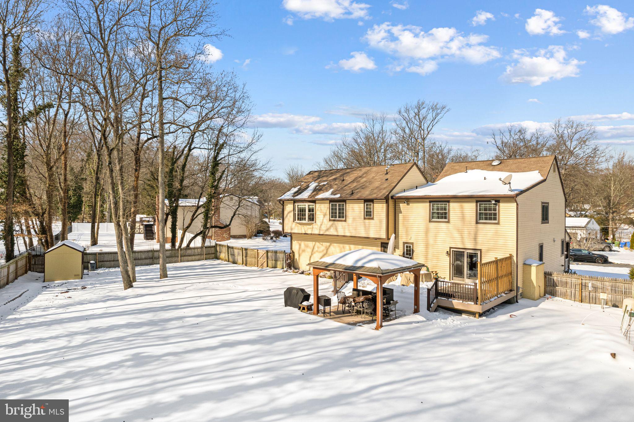 113 White Oak Road Cherry Hill, NJ 08034 - Photo 34 of 39