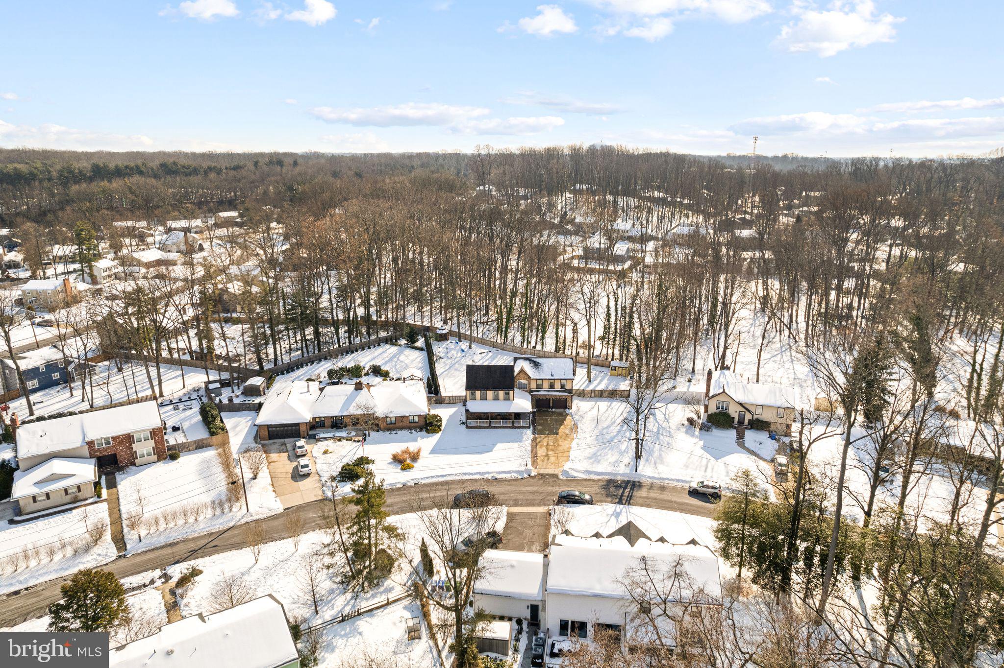 113 White Oak Road Cherry Hill, NJ 08034 - Photo 35 of 39