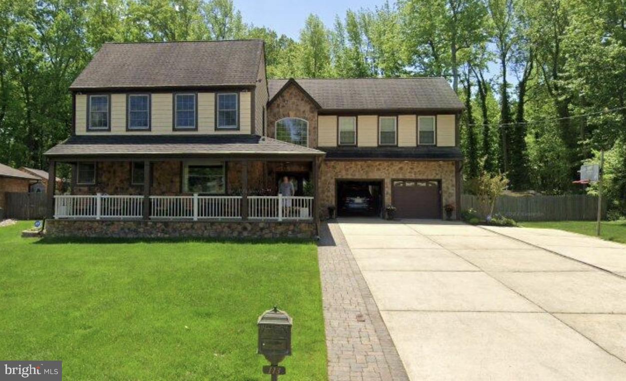 113 White Oak Road Cherry Hill, NJ 08034 - Photo 36 of 39