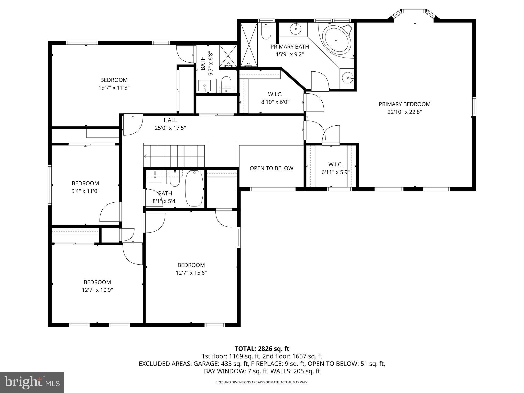 113 White Oak Road Cherry Hill, NJ 08034 - Photo 38 of 39