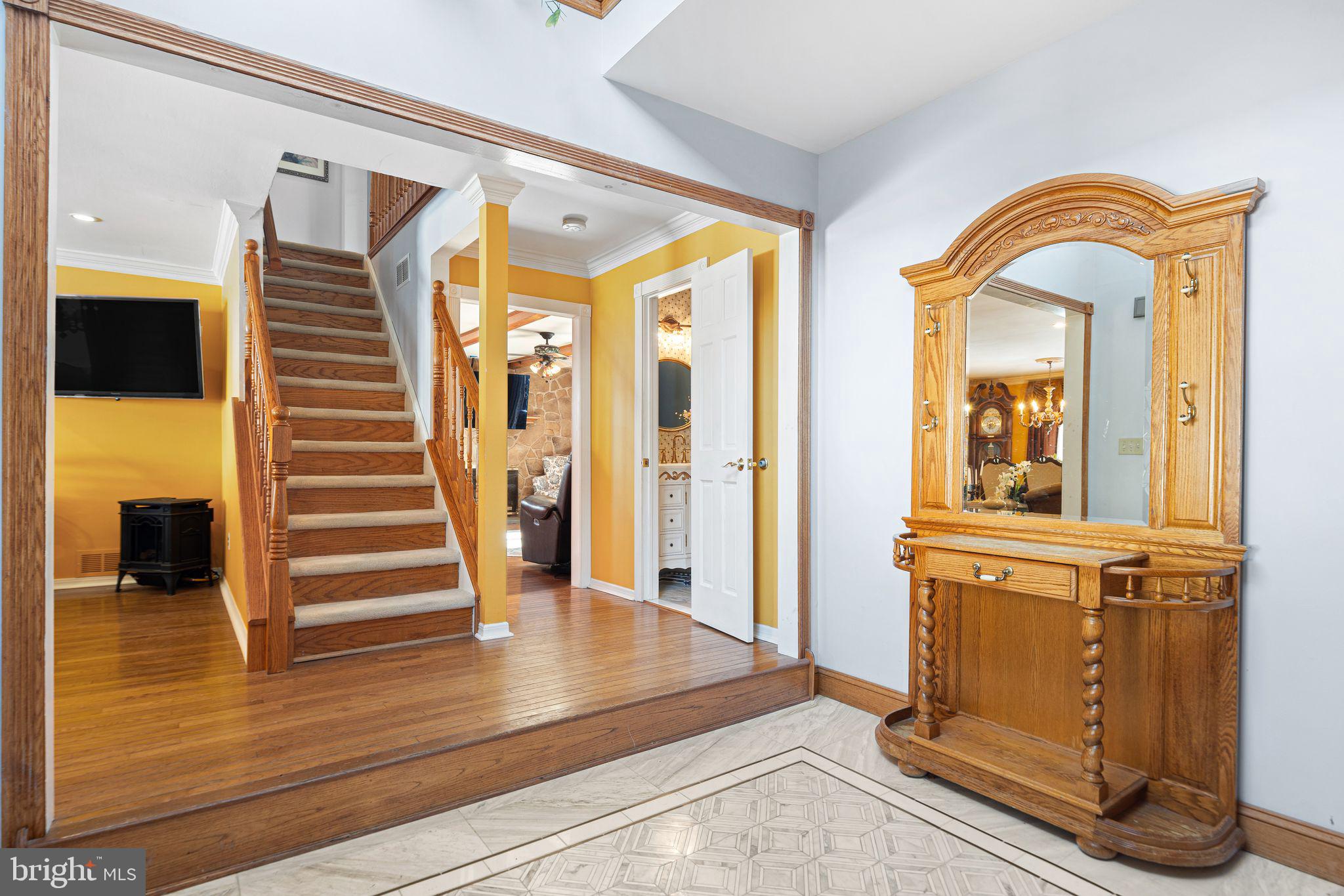 113 White Oak Road Cherry Hill, NJ 08034 - Photo 4 of 39