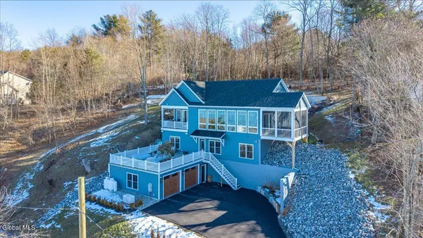 $25,000 | 91 Rodgers Lane, Saratoga Springs, NY 12866