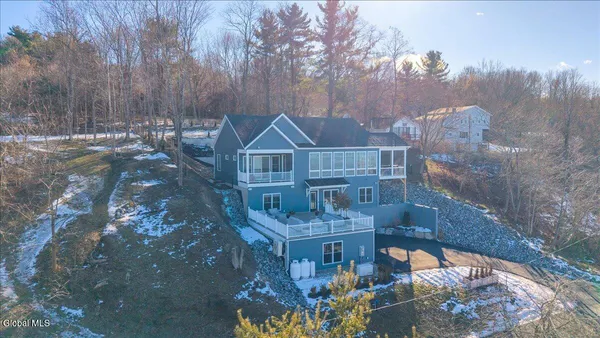 $25,000 | 91 Rodgers Lane, Saratoga Springs, NY 12866