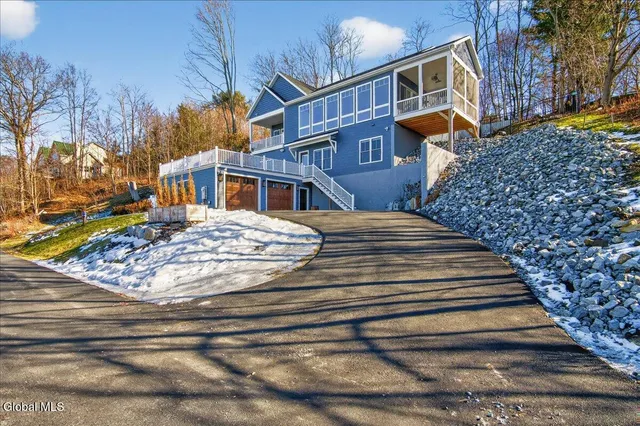 $60,000 | 91 Rodgers Lane, Saratoga Springs, NY 12866