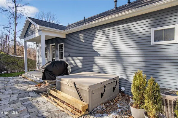 $25,000 | 91 Rodgers Lane, Saratoga Springs, NY 12866