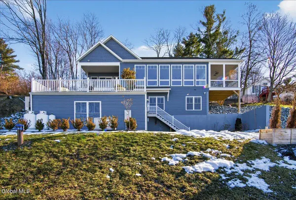 $25,000 | 91 Rodgers Lane, Saratoga Springs, NY 12866