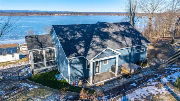 $25,000 | 91 Rodgers Lane, Saratoga Springs, NY 12866