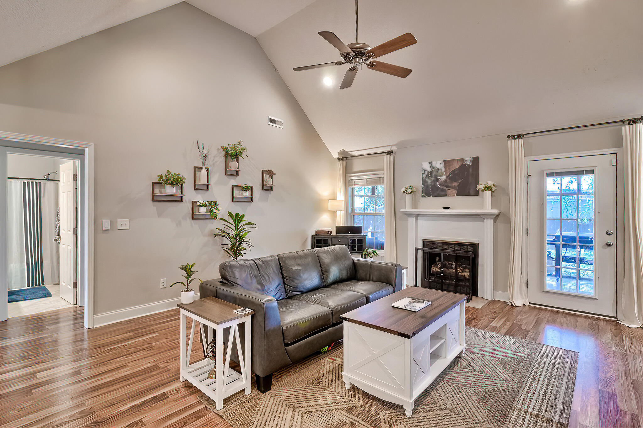 2980 Foxcroft Circle Sumter, SC 29154 - Photo 7 of 33