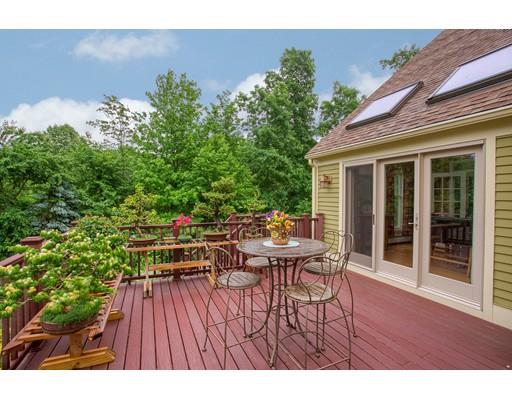 118 Kendall Hill Road Sterling, MA 01564 - Photo 8 of 30 Gallery Image 8