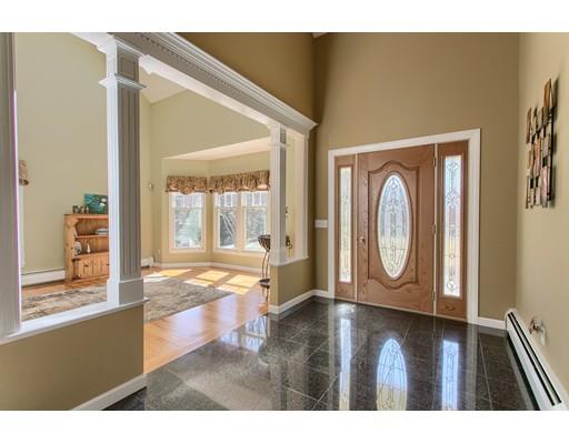 118 Kendall Hill Road Sterling, MA 01564 - Photo 10 of 30 Gallery Image 10