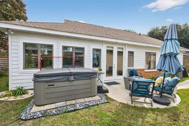 $969,000 | 1239 Deerwood Drive, Miramar Beach, FL 32550