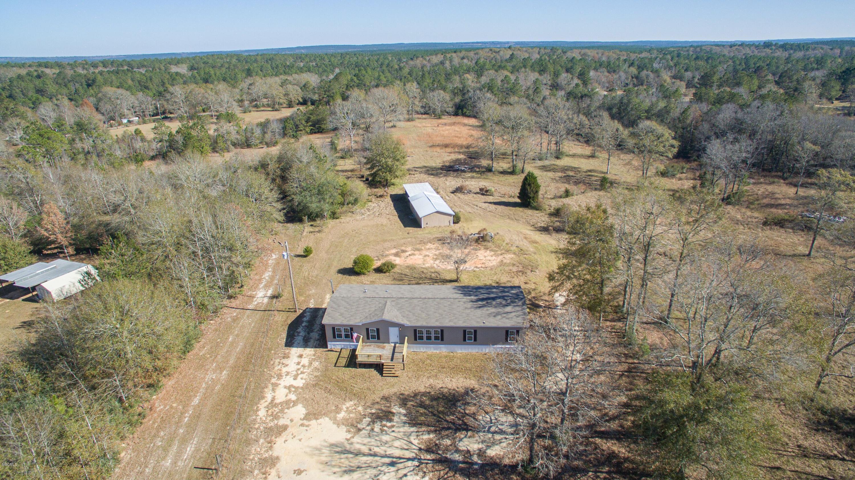 252 Shawtown Road Perkinston, MS 39573 - Photo 2 of 18 4535CC25-5BE5-4BA2-8004-71122B61FB51