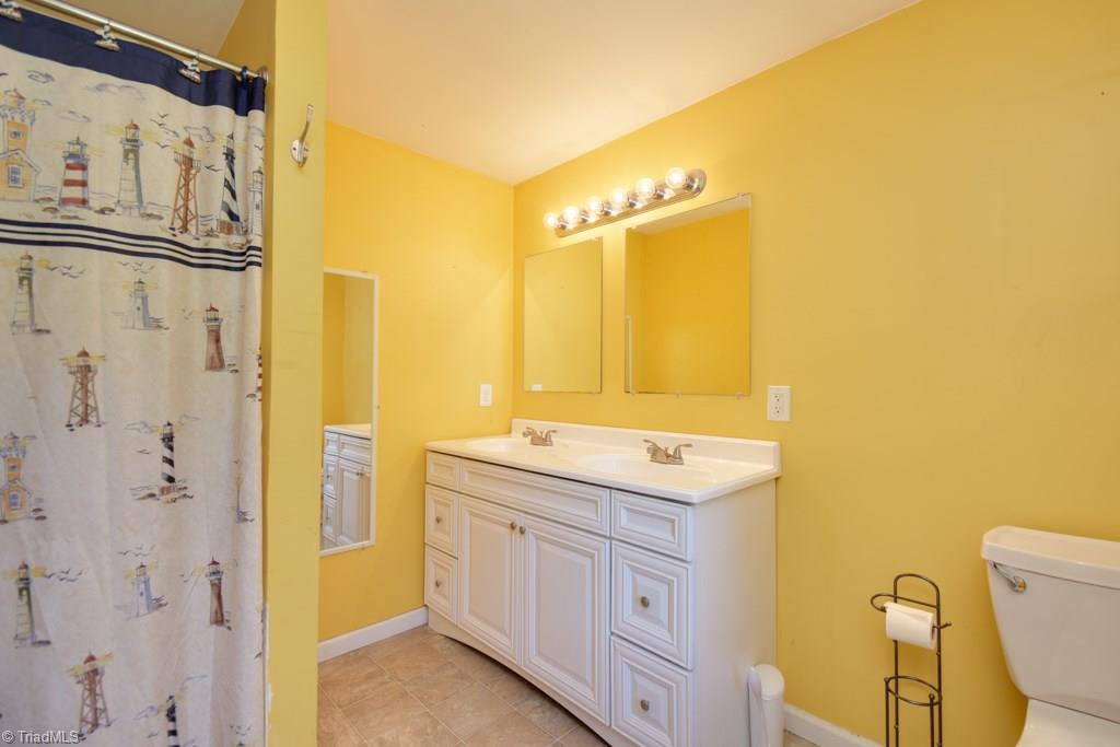 1109 Mountain View Road King, NC 27021 - Photo 13 of 26