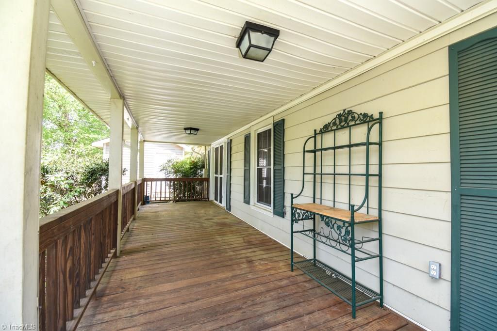 1109 Mountain View Road King, NC 27021 - Photo 16 of 26