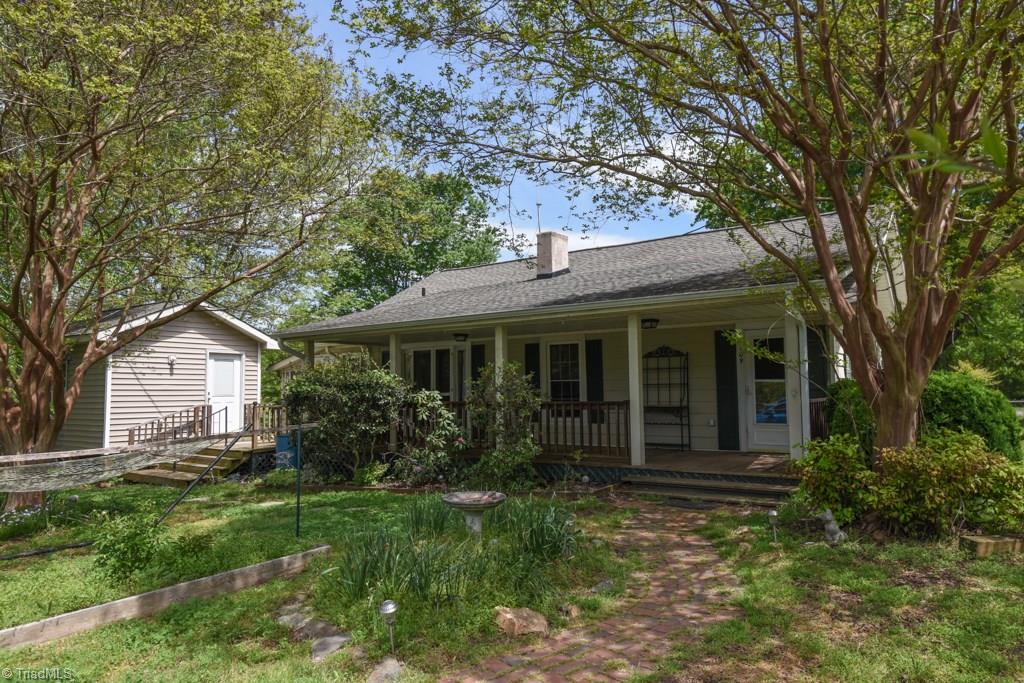 1109 Mountain View Road King, NC 27021 - Photo 18 of 26