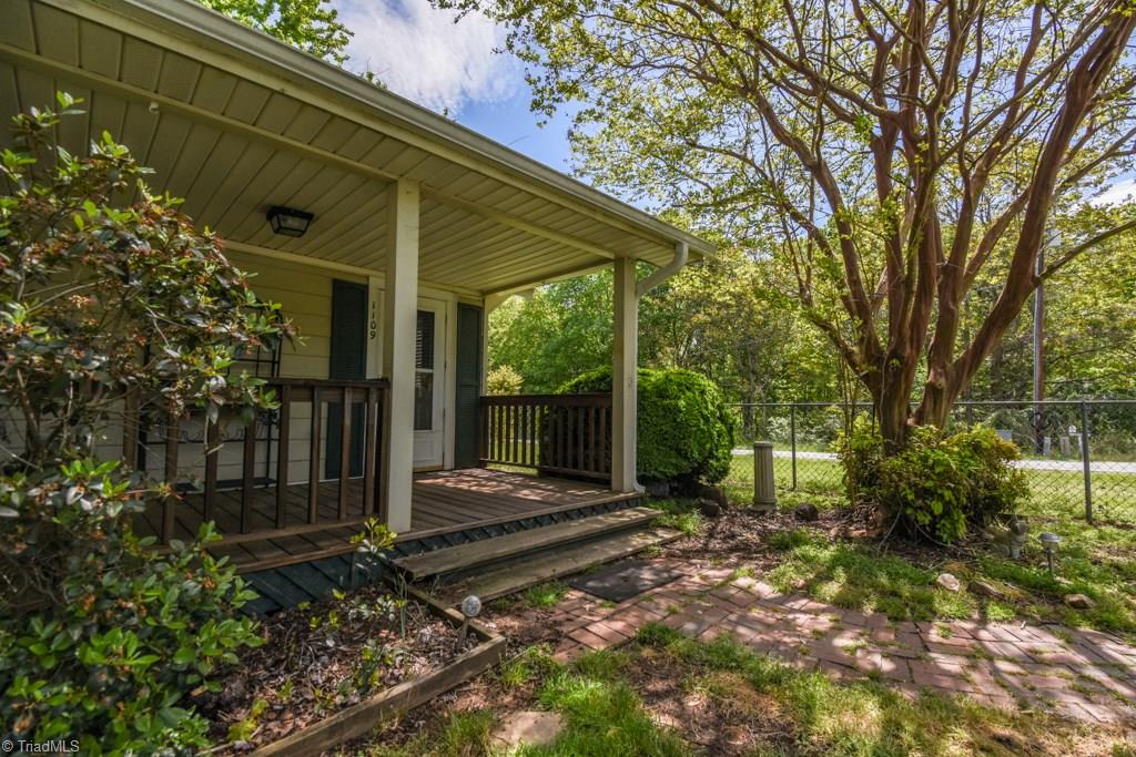 1109 Mountain View Road King, NC 27021 - Photo 20 of 26