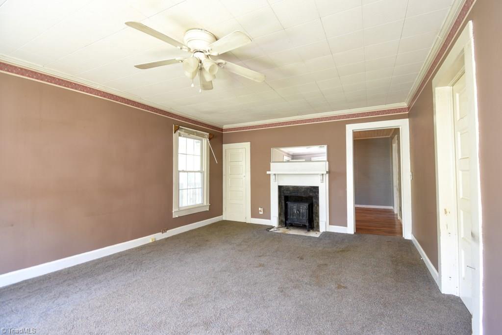 1109 Mountain View Road King, NC 27021 - Photo 4 of 26