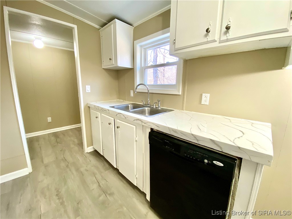 845 Hunter's Trace Road Palmyra, IN 47164 - Photo 13 of 43 Gallery Image 13