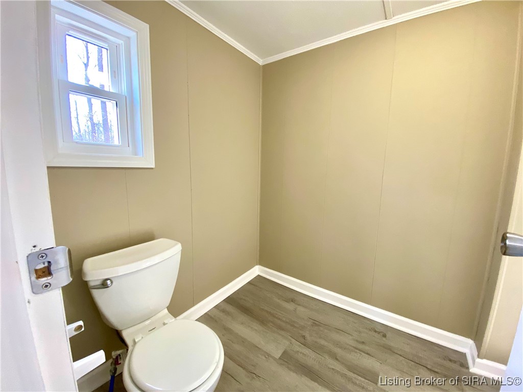 845 Hunter's Trace Road Palmyra, IN 47164 - Photo 20 of 43 Gallery Image 20