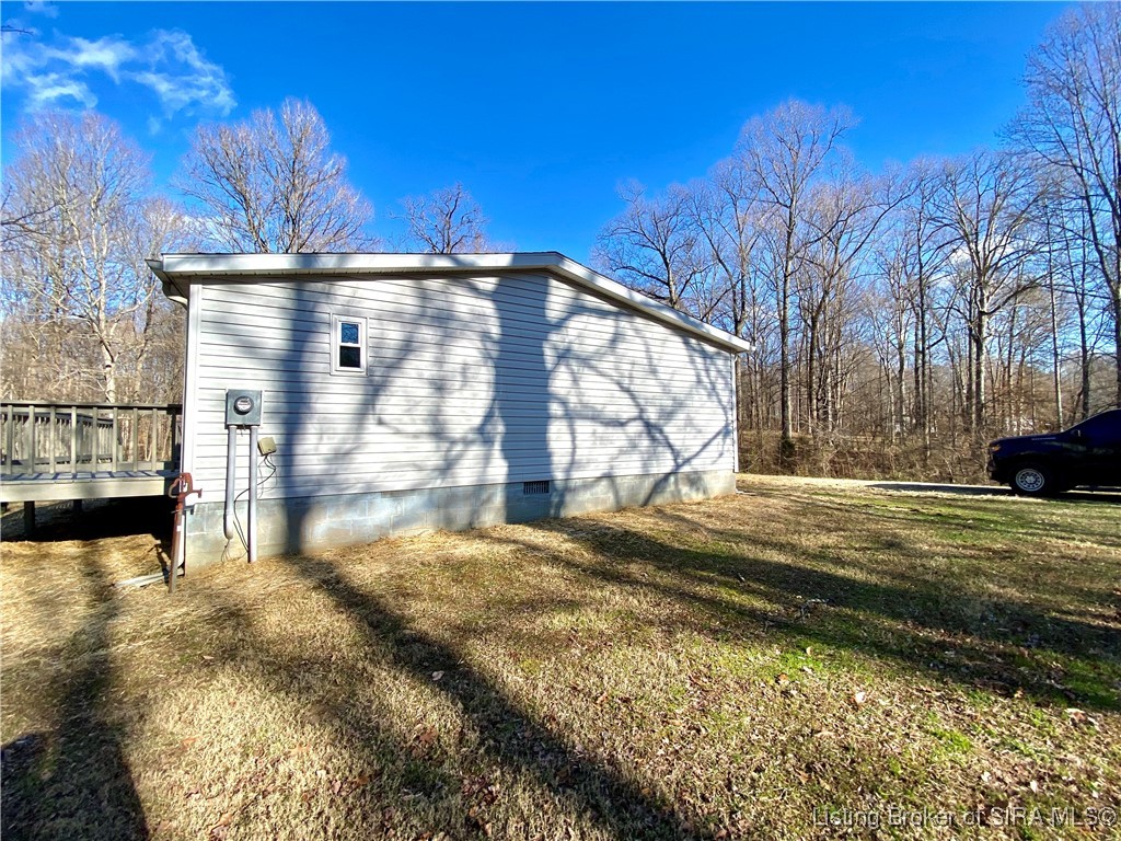 845 Hunter's Trace Road Palmyra, IN 47164 - Photo 30 of 43 Gallery Image 30