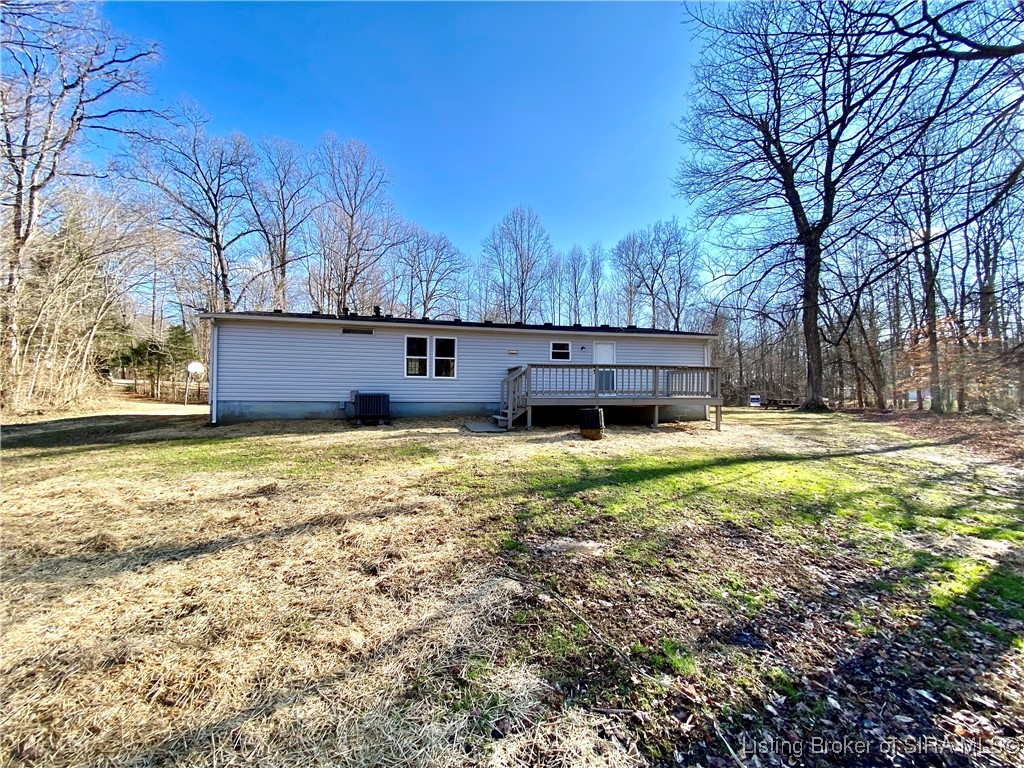 845 Hunter's Trace Road Palmyra, IN 47164 - Photo 33 of 43 Gallery Image 33