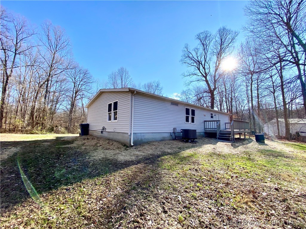 845 Hunter's Trace Road Palmyra, IN 47164 - Photo 34 of 43 Gallery Image 34
