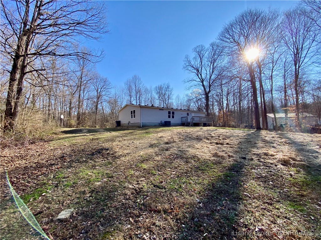 845 Hunter's Trace Road Palmyra, IN 47164 - Photo 39 of 43 Gallery Image 39