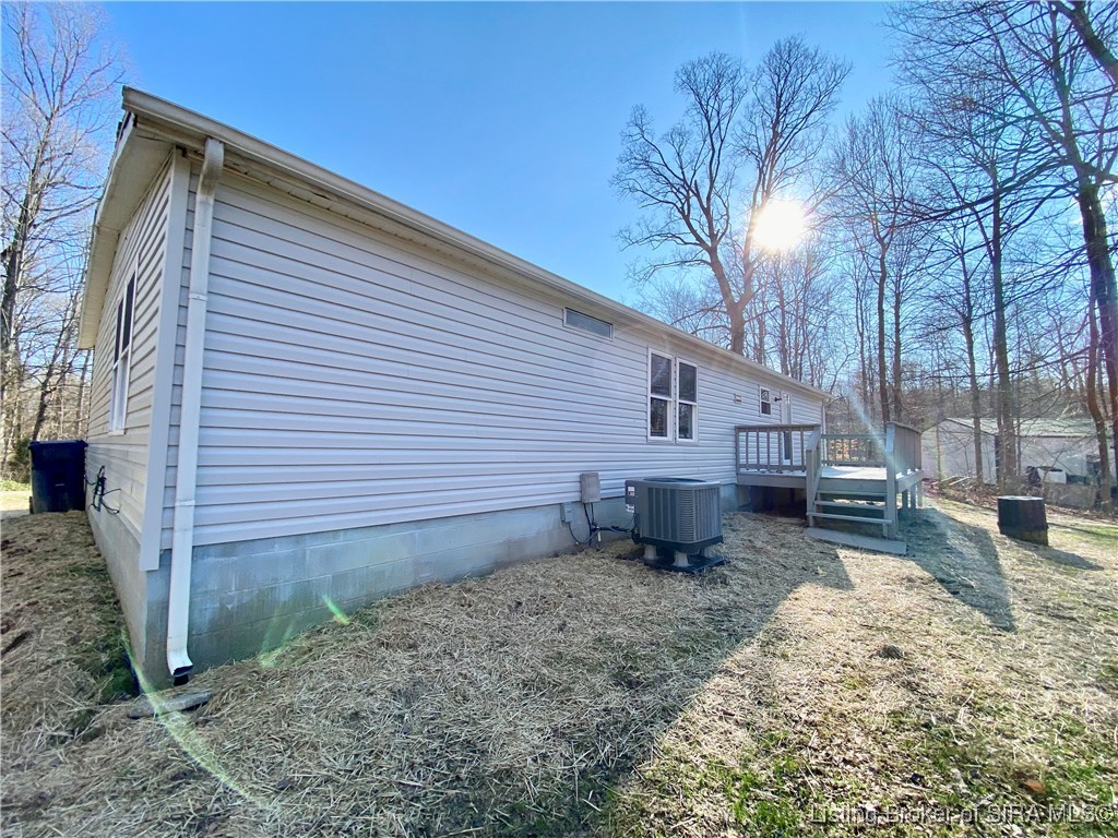845 Hunter's Trace Road Palmyra, IN 47164 - Photo 40 of 43 Gallery Image 40