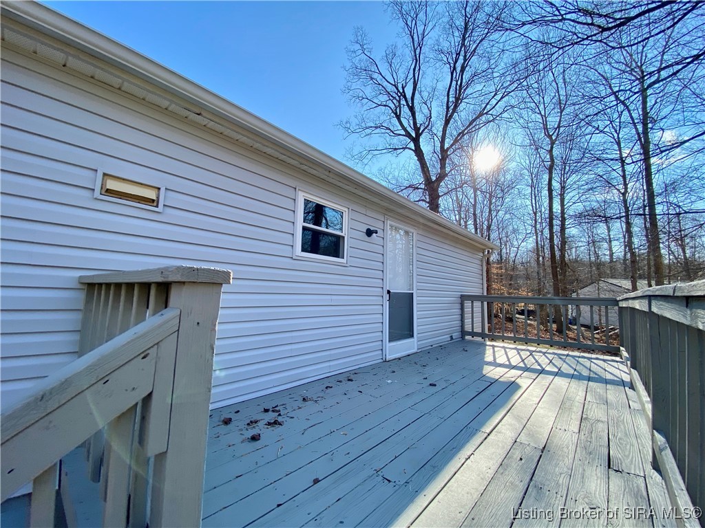 845 Hunter's Trace Road Palmyra, IN 47164 - Photo 42 of 43 Gallery Image 42