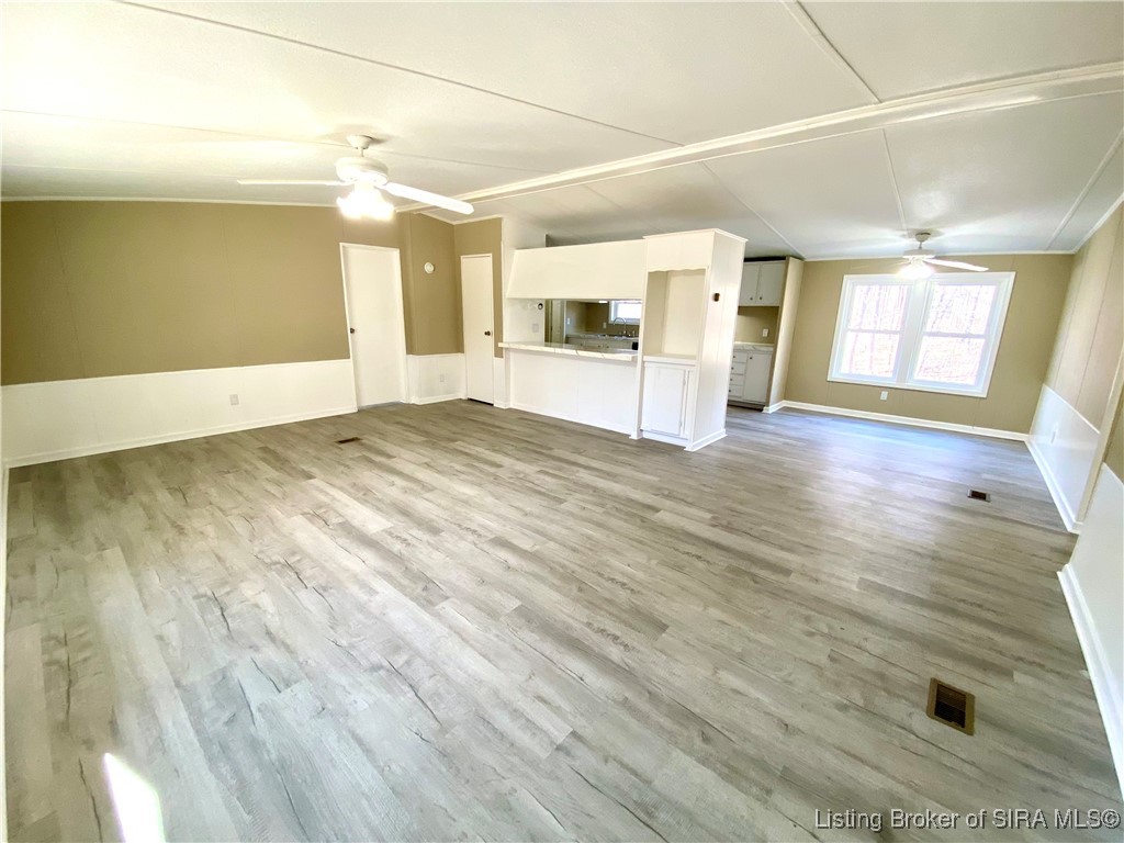 845 Hunter's Trace Road Palmyra, IN 47164 - Photo 5 of 43 Gallery Image 5