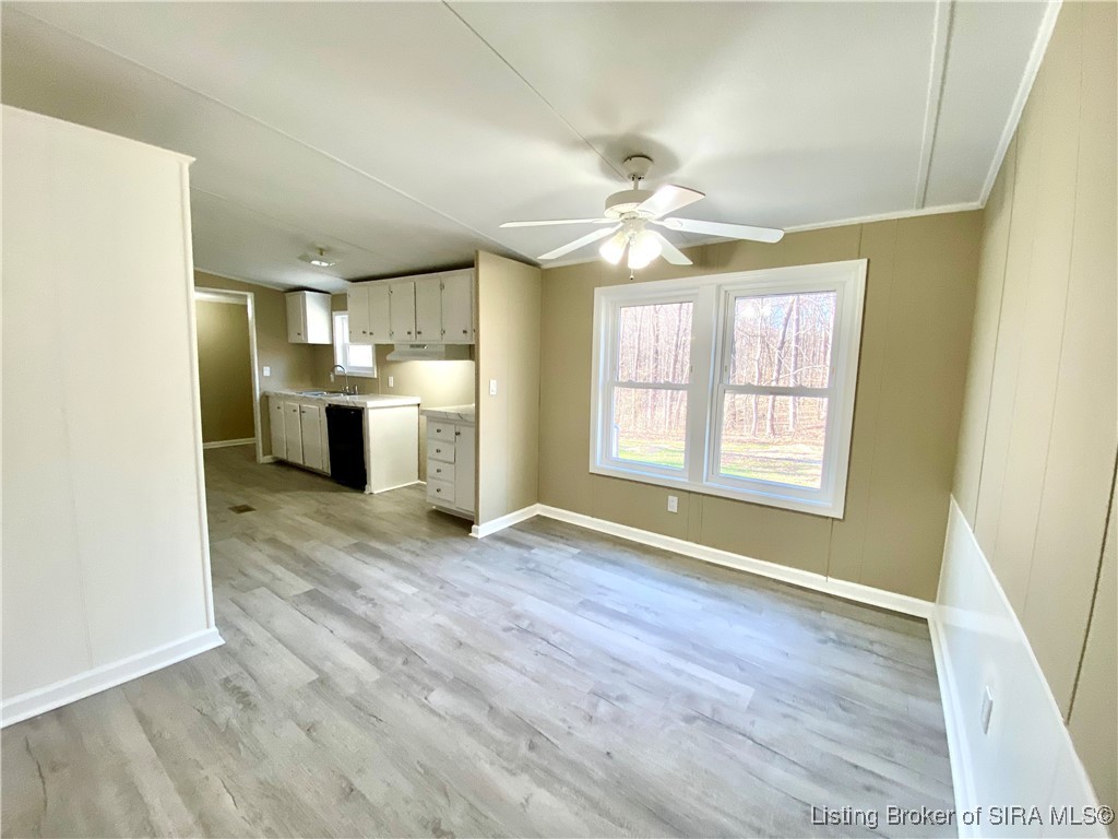 845 Hunter's Trace Road Palmyra, IN 47164 - Photo 7 of 43 Gallery Image 7