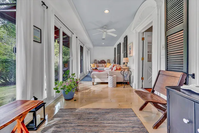 a view of a house with a yard and garage