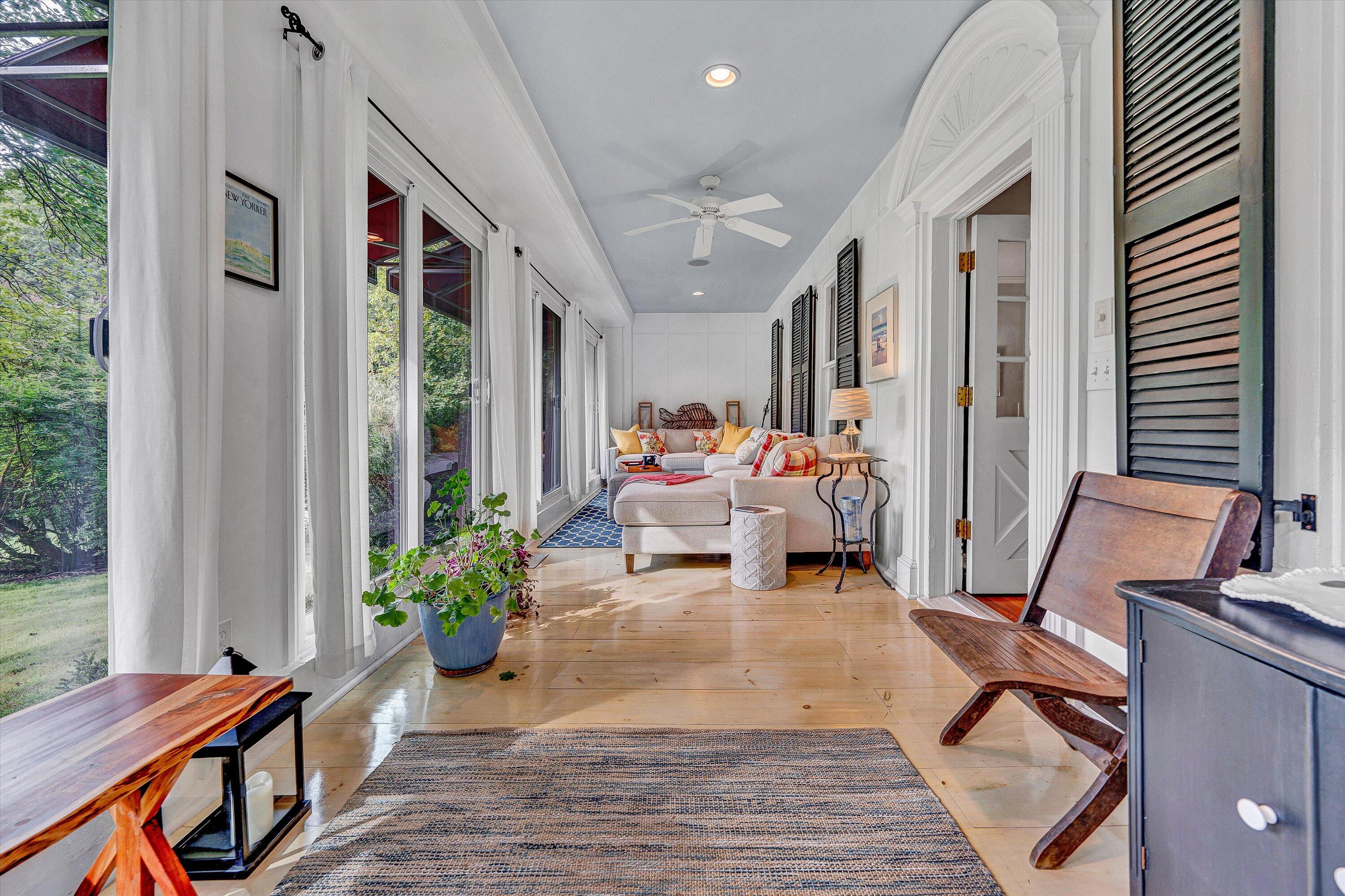 400 Walnut Road Salem, VA 24153 - Photo 41 of 97 a outdoor space with furniture