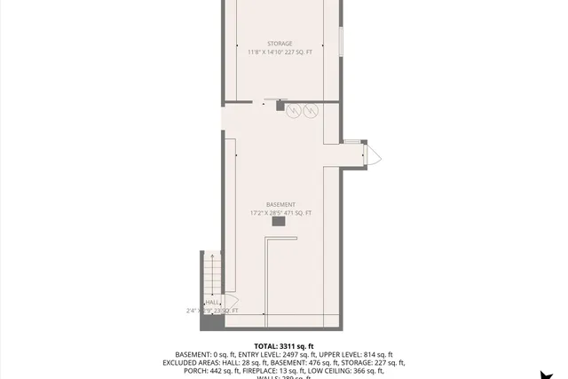 $1,275,000 | 400 Walnut Road, Salem, VA 24153