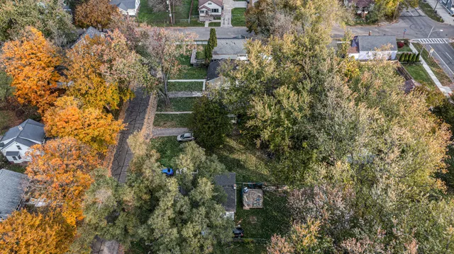 $17,000 | 1628 Princeton Avenue, Kalamazoo, MI 49007