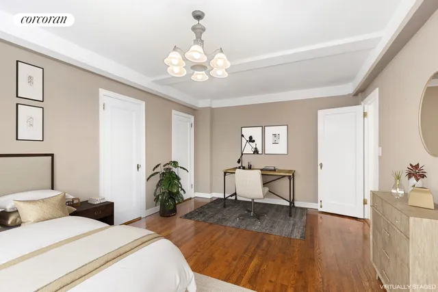$1,025,000 | 227 East 57th Street, Unit 16G | Midtown East