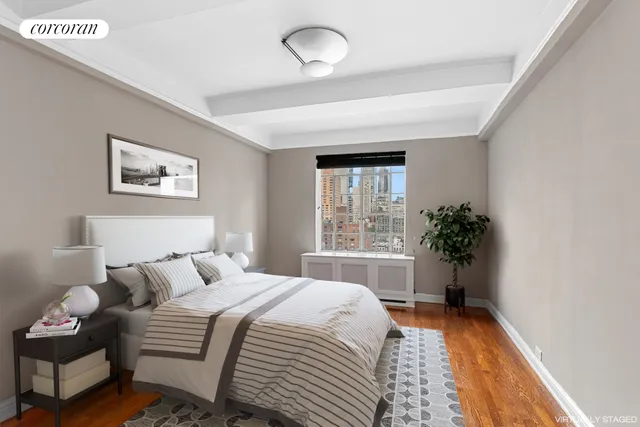 $1,025,000 | 227 East 57th Street, Unit 16G | Midtown East