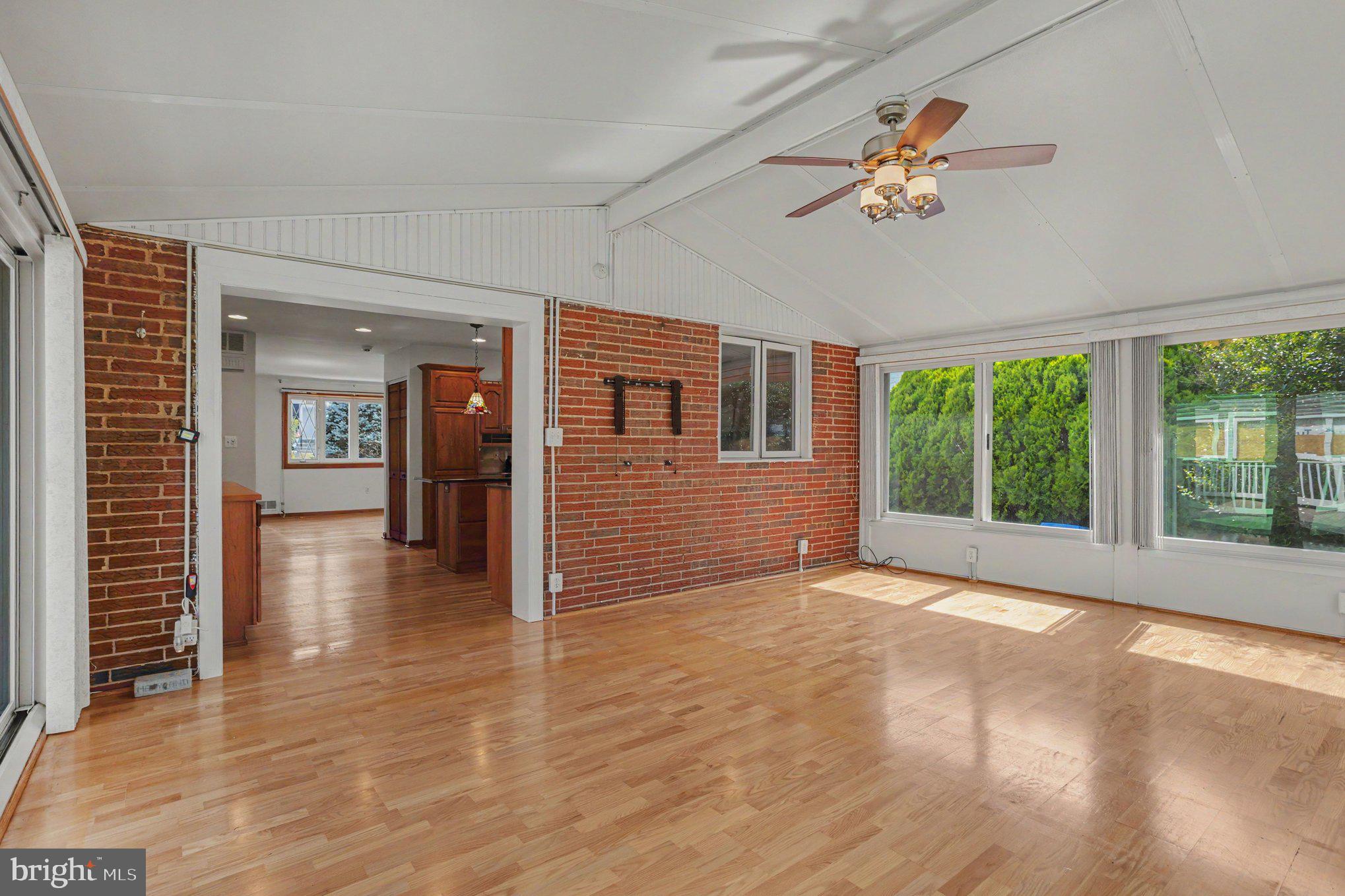 9618 Dundawan Road Nottingham, MD 21236 - Photo 11 of 39 Gleaming hardwood floors