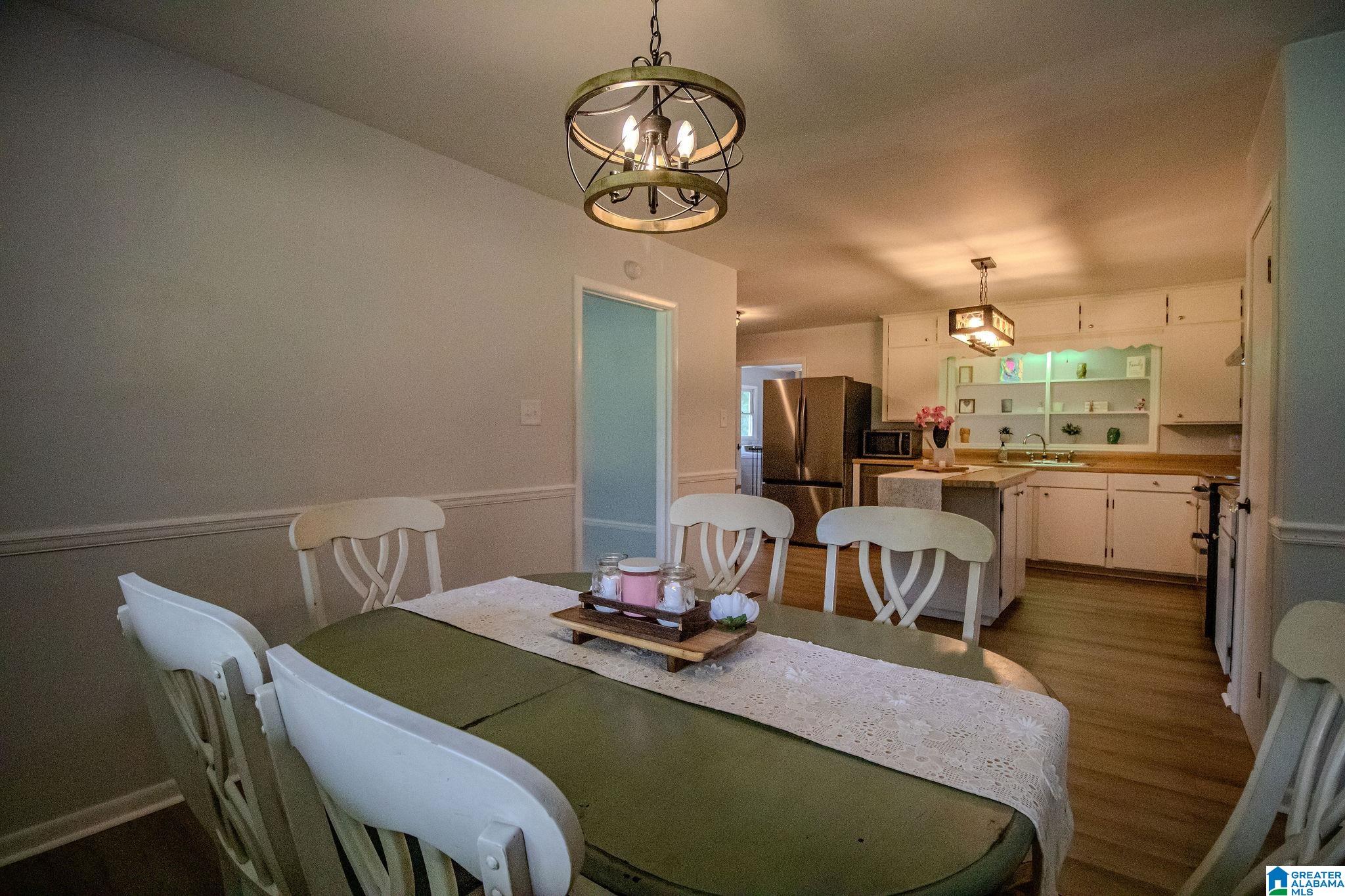 1030 Priebes Mill Road Oxford, AL 36203 - Photo 19 of 43