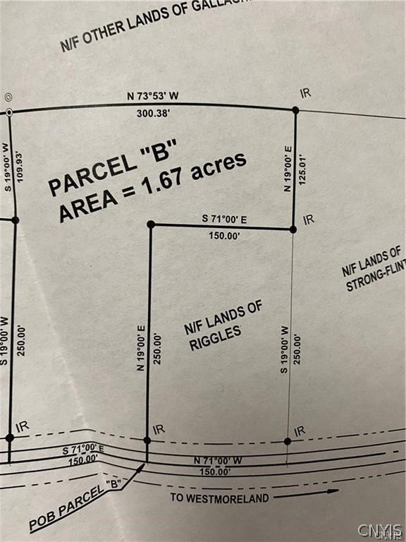 0 Lowell & Bartlett Int Rome, NY 13440 - Photo 1 of 1 Gallery Image 1