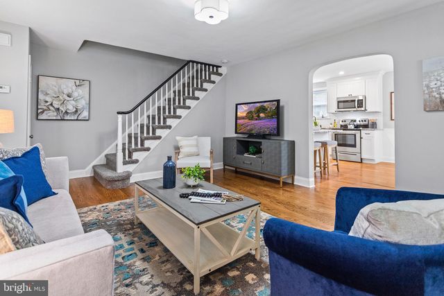 $540,000 | 328 West 3rd Street, Media, PA 19063