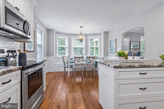 $540,000 | 328 West 3rd Street, Media, PA 19063