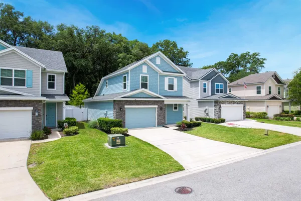 $349,999 | 39 Moultrie Creek Circle, St. Augustine, FL 32086