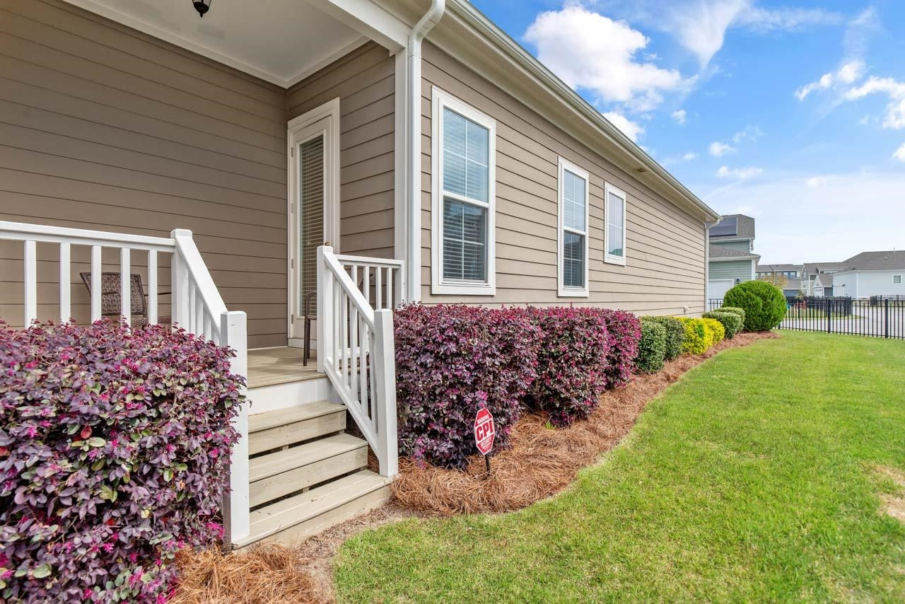 6400 Giddings Street Raleigh, NC 27616 - Photo 37 of 40 Photo 37