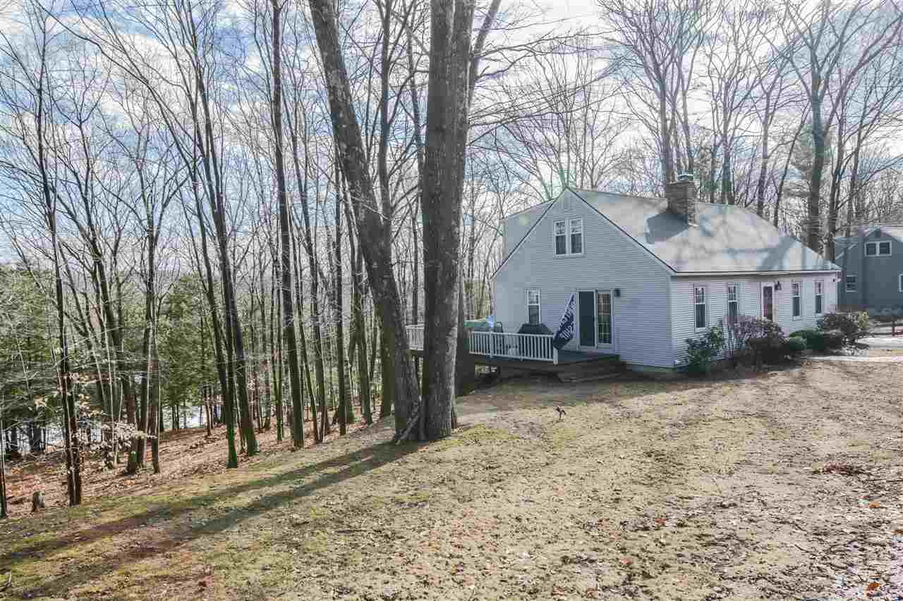 536 Black Brook Road Goffstown, NH 03045 - Photo 3 of 30