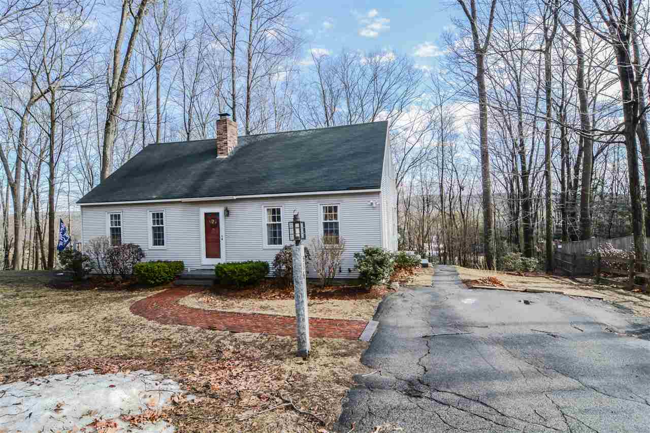536 Black Brook Road Goffstown, NH 03045 - Photo 4 of 30
