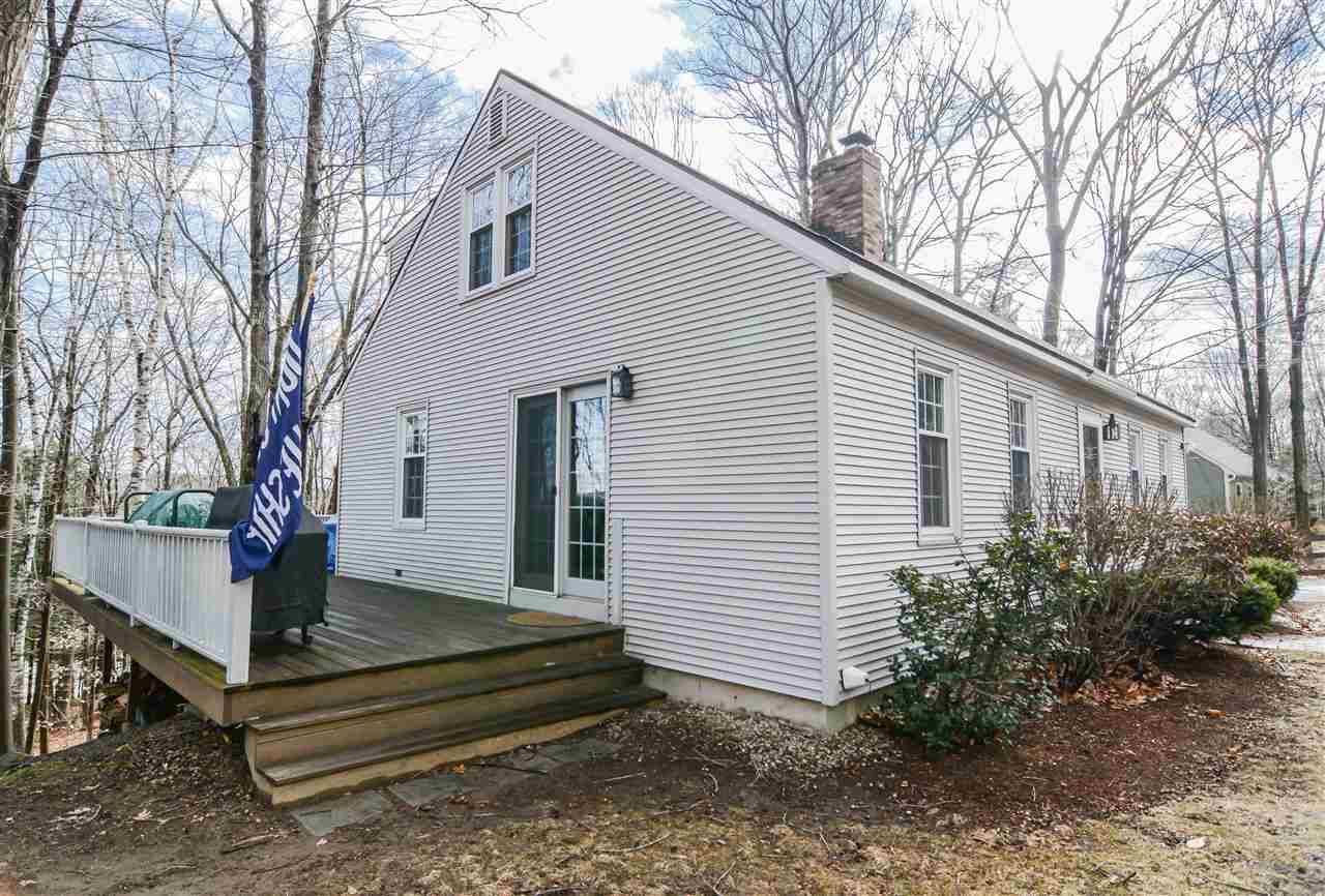 536 Black Brook Road Goffstown, NH 03045 - Photo 7 of 30